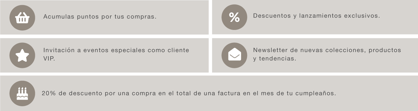 Programa de puntos Alt text